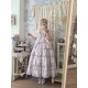 Miss Point Lamb's Flower Basket Deluxe One Piece(Reservation/3 Colours/Full Payment Without Shipping)